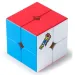 Rubiks Speed Cube 2x2 - Spin Master