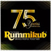Rummikub – 75-jähriges Jubiläumsedition – Piatnik