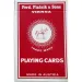 Rummy &amp; Poker Karten 1x55 Blatt - Piatnik