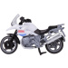 SIKU BMW R1200GS Polizeimotorrad 1/87 - 1551