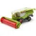 SIKU Claas Lexion Mähdrescher 1/87