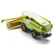 SIKU Claas Lexion Mähdrescher 1/87