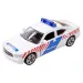 SIKU Dodge Charger Polizeiauto 1/87