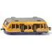 SIKU H0 Eisenbahnwagen 1/87