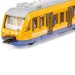 SIKU H0 Eisenbahnwagen 1/87