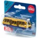 SIKU H0 Eisenbahnwagen 1/87