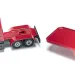 SIKU LKW mit Motorboot Spielset 1/87