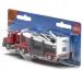 SIKU LKW mit Motorboot Spielset 1/87