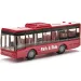 SIKU Park and Ride Stadtbus 1/87