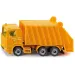 SIKU Scania Müllwagen Spielzeugauto 1/87