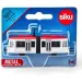 SIKU Stadtbahn 1/87