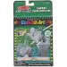 Safari Kratzbilder Buch - Melissa &amp; Doug