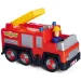Sam der Feuerwehrmann: Jupiter Feuerwehrauto mit Figur - Simba Toys