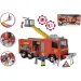 Sam der Feuerwehrmann: Jupiter-Set mit Figur - Simba Toys