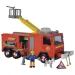 Sam der Feuerwehrmann: Jupiter-Set mit Figur - Simba Toys