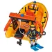 Sam der Feuerwehrmann: Neptun Motorboot mit Penny Figur - Simba Toys