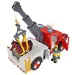 Sam der Feuerwehrmann: Phoenix Pferdefigur - Simba Toys