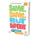 Same Same but Different – Quick Play Edition Partyspiel