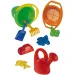Sandkasten-Set 9-teilig - D-Toys