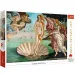 Sandro Botticelli: Die Geburt der Venus 1000-teilige Puzzle - Trefl