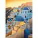 Santorini, Griechenland 1000-teiliges Premium-Puzzle - Trefl