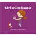 Sáris Geburtstag Märchenbuch - Pagony