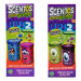 Scentos duftender Slime, 2er-Set in verschiedenen Varianten