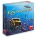Schatzsucher Brettspiel - Dino