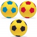 Schaumstoff-Fußball 14 cm