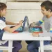 Schlachtschiff - Torpedo Brettspiel - Hasbro