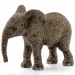 Schleich: Afrikanisches Elefantenkalb Figur (14763)