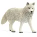 Schleich: Arktischer Wolf Figur (14880)