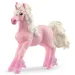 Schleich: Blumen Einhorn Fohlen Figur (70832)