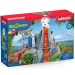 Schleich: Das große Vulkanexpedition Spielset mit Dinosauriern (42564)