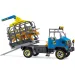 Schleich: Dino-LKW-Set (42565)