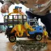 Schleich: Dino-LKW-Set (42565)