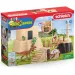 Schleich: Dino Tempel Abenteuer-Set (41657)