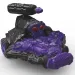 Schleich: Eldrador Schatten-Kampffahrzeug mit Schattentier und Shooter (42667)