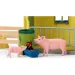 Schleich: Farm World - Großer Bauernhof mit Tieren (42605)