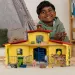 Schleich: Farm World - Großer Bauernhof mit Tieren (42605)