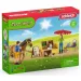 Schleich: Farm World - Mobiler Marktstand Set (42528)