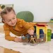 Schleich: Farm World - Pony Box Isländisches Pony Hengst Set (42609)