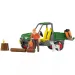 Schleich: Farm World - Waldarbeiten Spielset (42659)