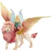 Schleich: Feenlöwe mit Flügeln Set (70714)