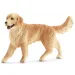 Schleich: Golden Retriever Hündin Figur (16395)