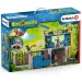 Schleich: Großes Dino-Forschungsstation Set (41462)