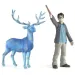 Schleich: Harry Potter Harry und Patronus Figuren-Set