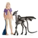 Schleich: Harry Potter Luna und Thestral Figurenset (42636)