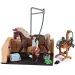 Schleich: Horse Club - Emilys und Lunas Waschplatz Spielset (42438)