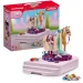 Schleich: Horse Club - Pferdepflege- und Schönheitsstation Spielset (42617)